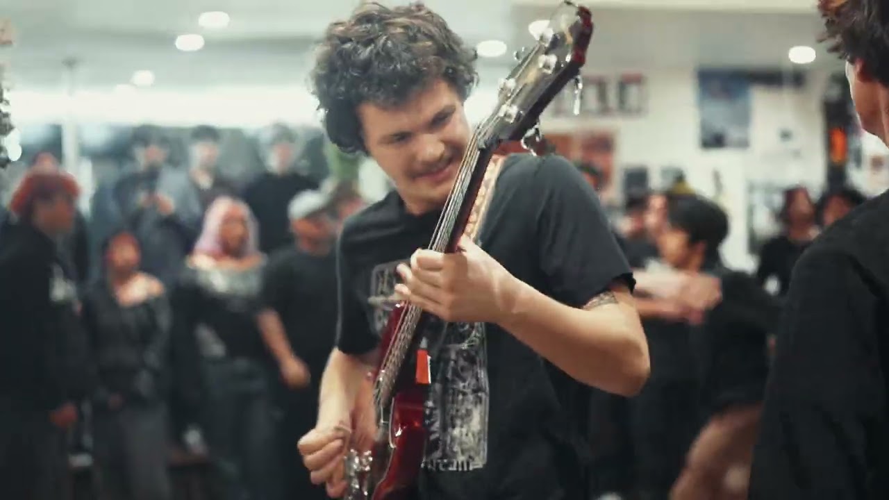 - callmetheboxer LIVE Simi Valley, CA 2/7/26