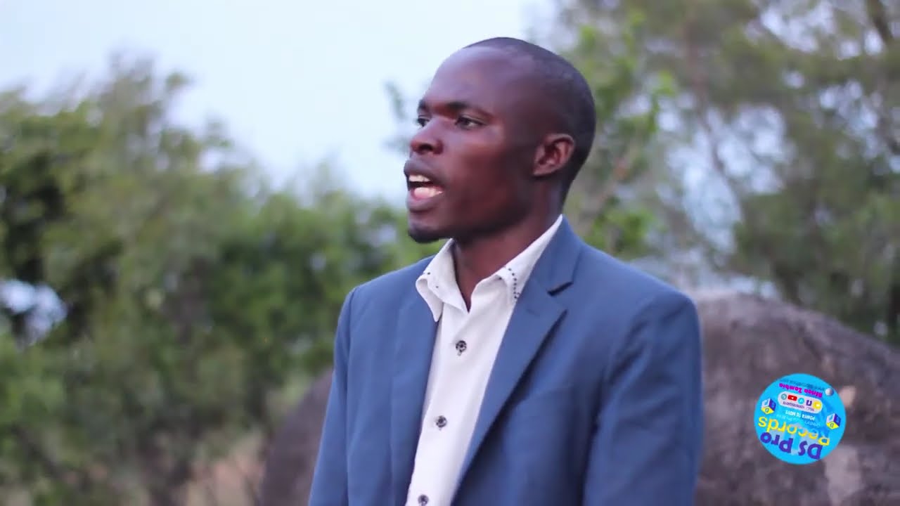 Ev Godwin Munyandi - Not Tomorrow But Today
