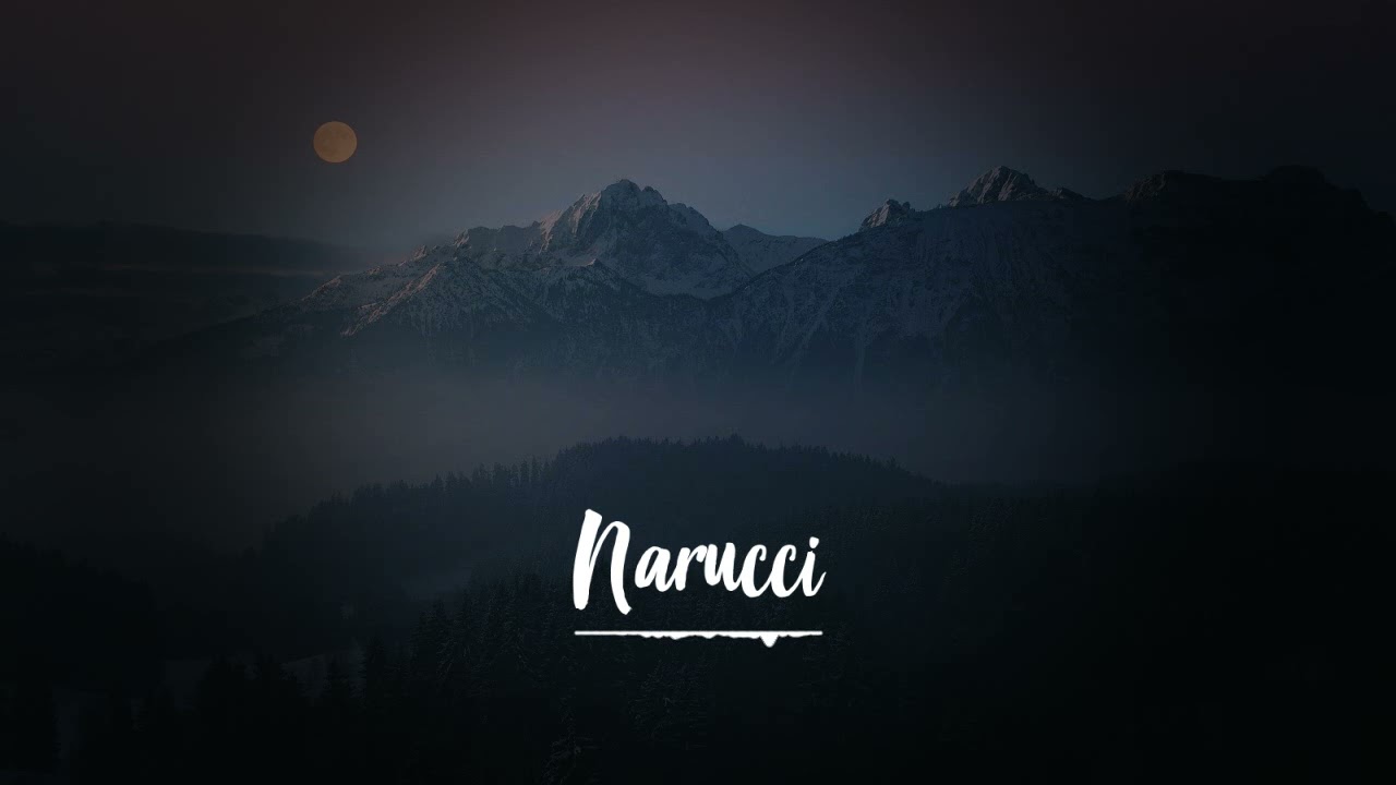 Experimental Dark Pop Type Beat - 