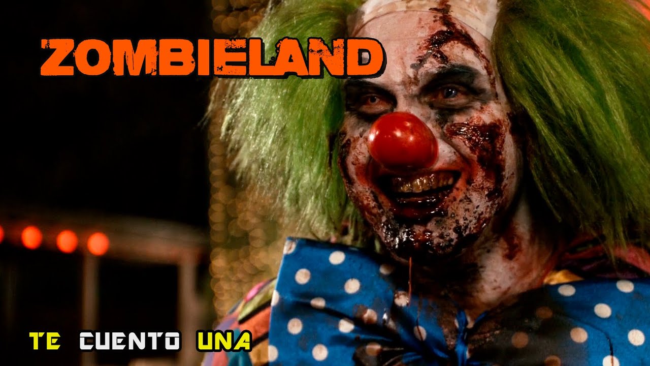 Zombieland | EN 8 MINUTOS