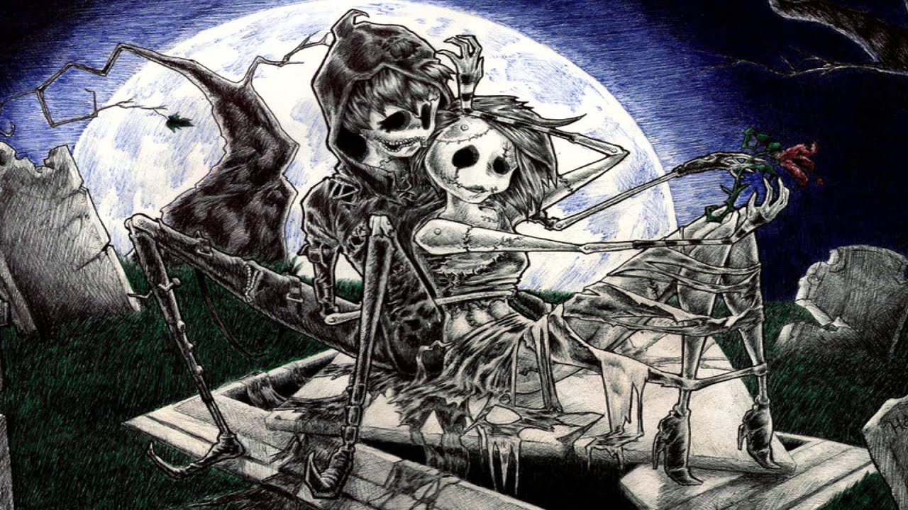 creepypasta un amor maldito