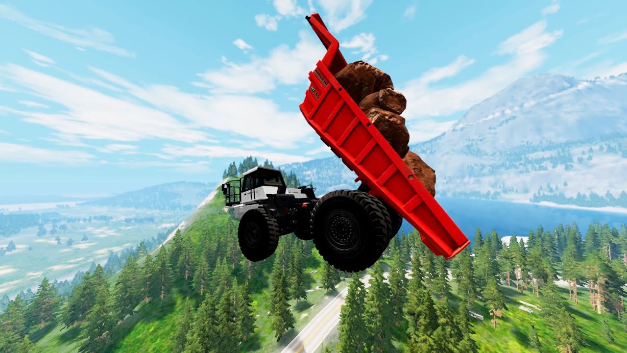 Instant 600 MPH Acceleration… Which Car Survives?! 🔥 | BeamNG.drive #3
