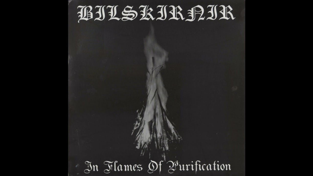 Bilskirnir - ...Bis Germanien erwacht