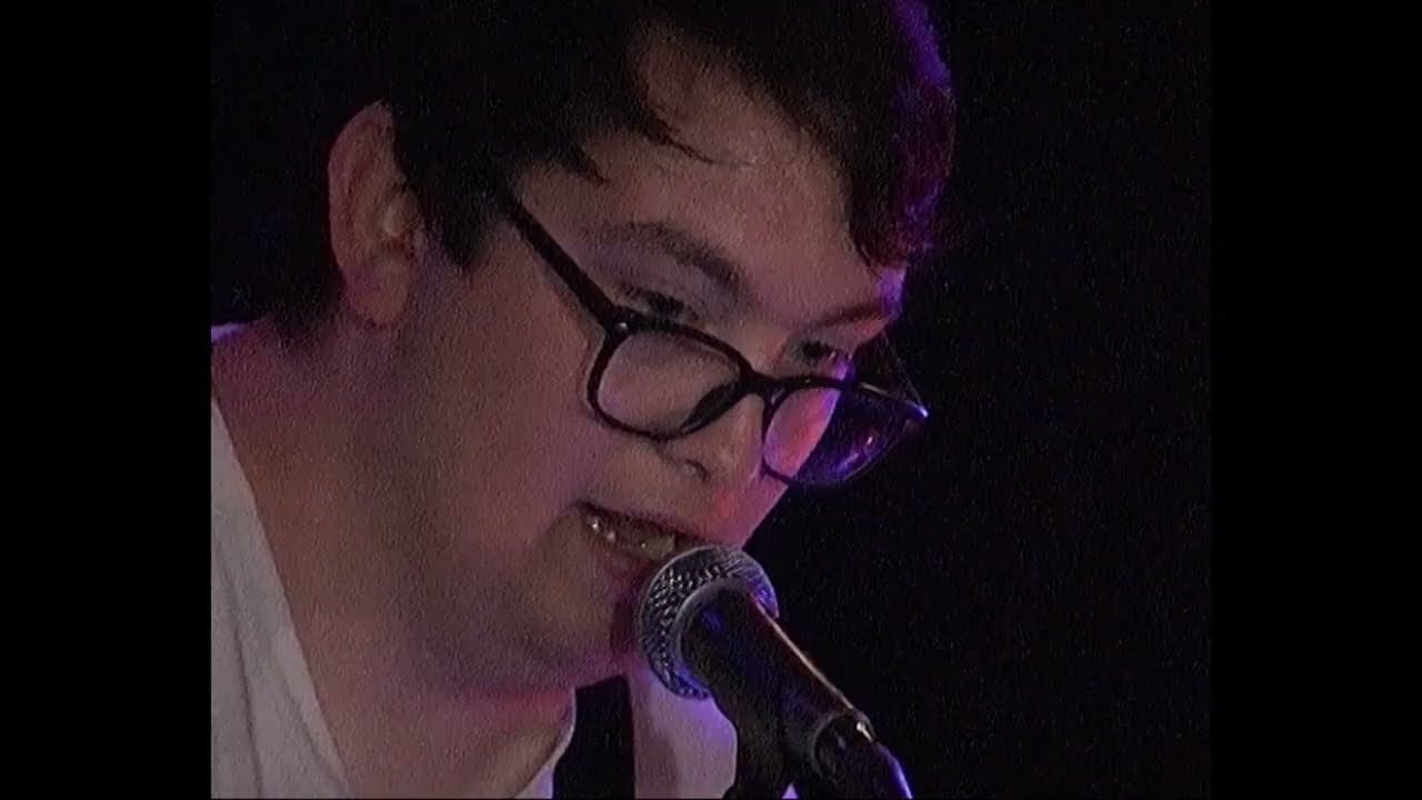 ERIK NERVOUS - &&& - LIVE @ V11