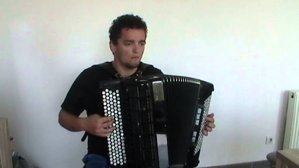 Passion  (Murena, Colombo) - Frédéric Baldo