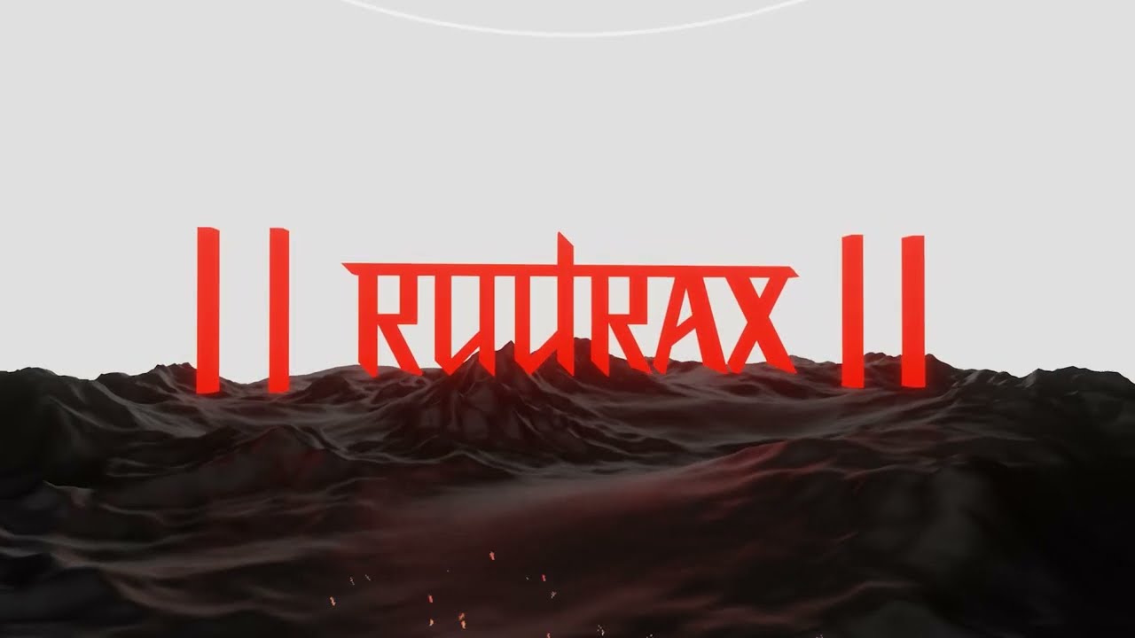 ECRAZE - Get Real (RUDRAX Remix)