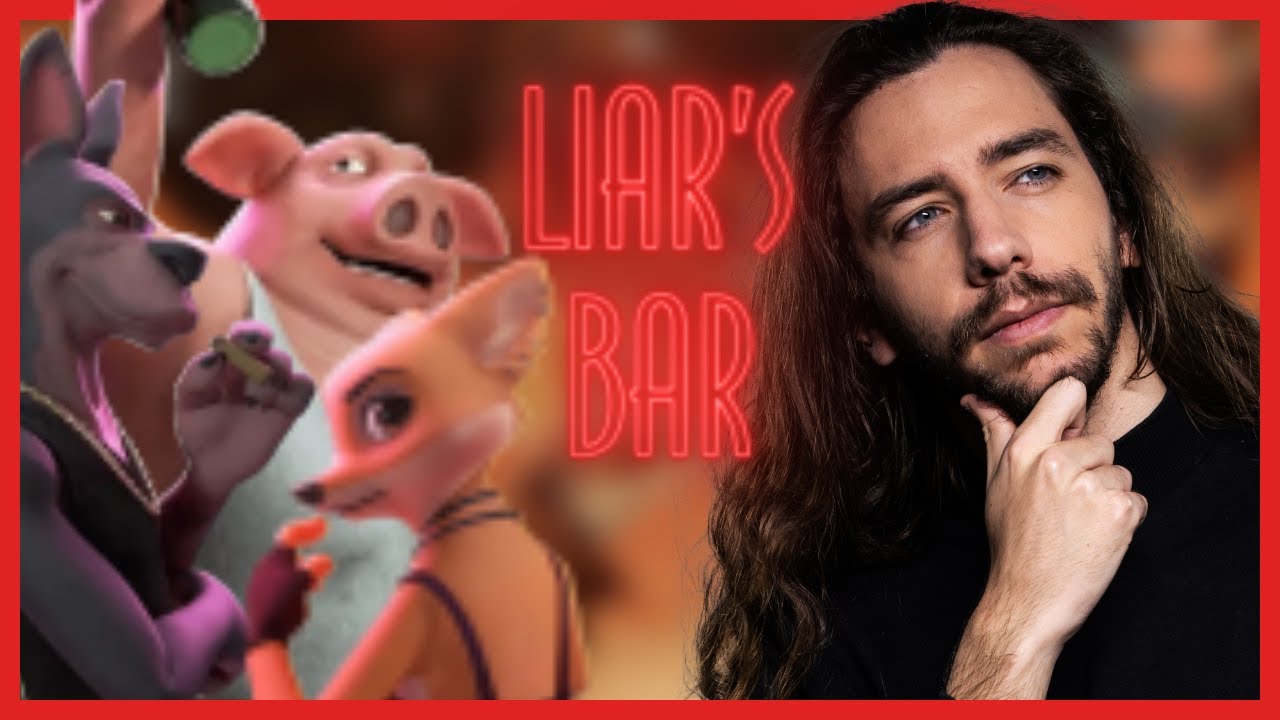 PARTIE RUINÉE À CAUSE D'UNE ERREUR DE DÉBUTANT  - Liar's Bar
