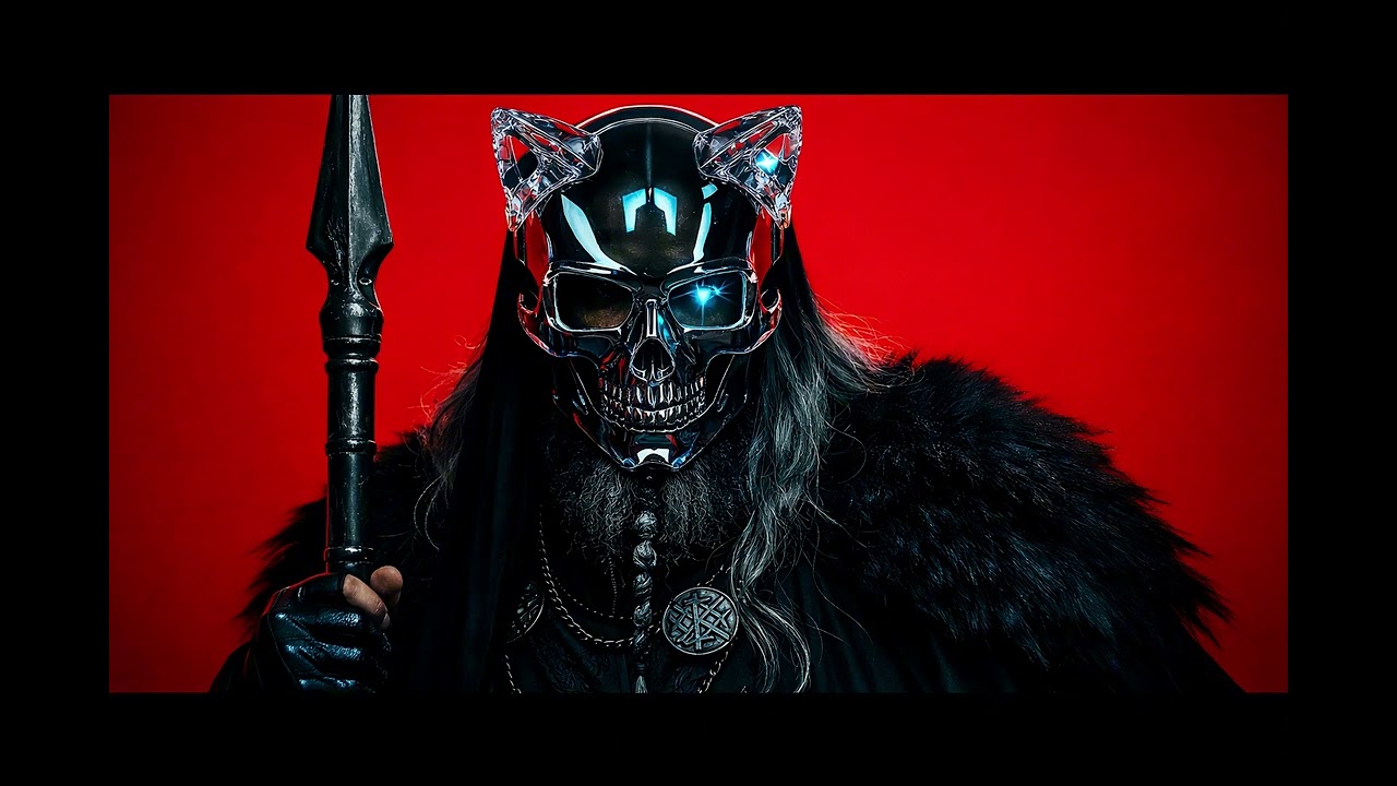 oh odin?