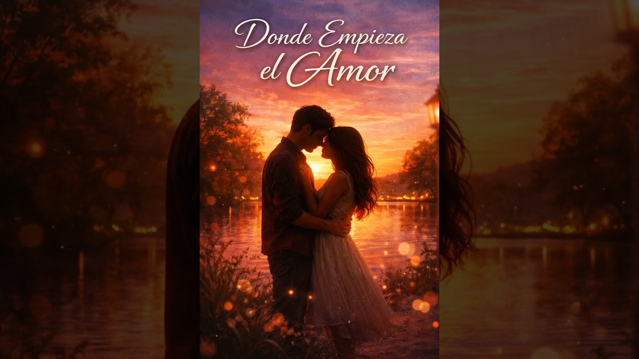 Donde Empieza El Amor'