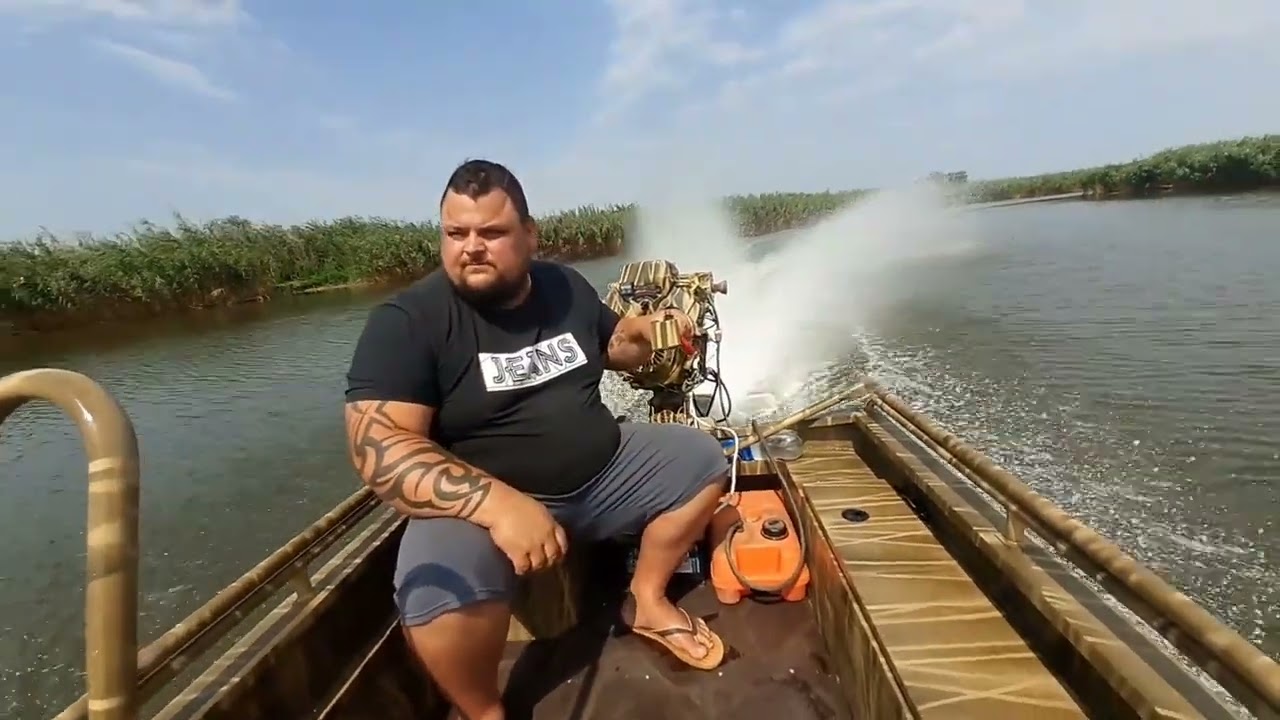Лодка ПНД  Тимашевск