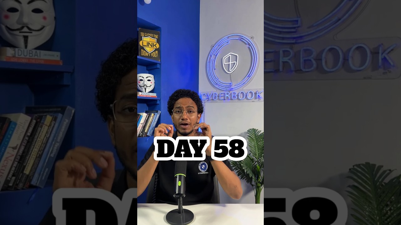 Day 58 | Fake Voting Card Update Scam | 100 Days 100 Scams | #VotingScam #Cyberbook