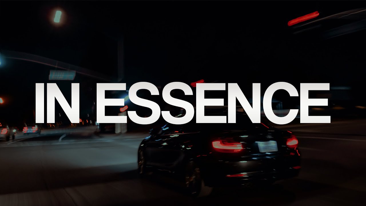 Ka$tro - In Essence