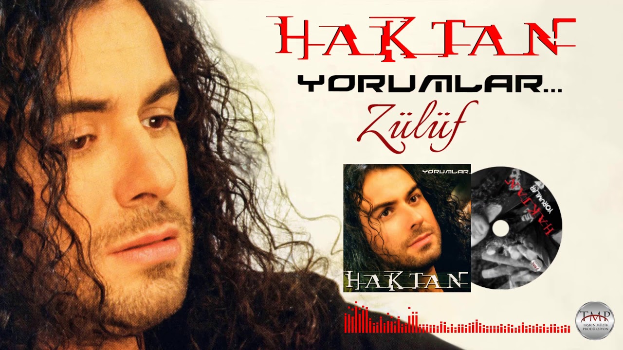 Haktan  -   Zülüf