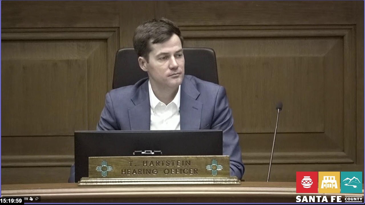 2/12/2026 - Sustainable Land Development Code Hearing Officer Regular Meeting