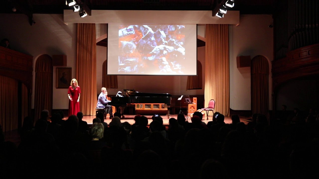 Albert Long Hall, 
