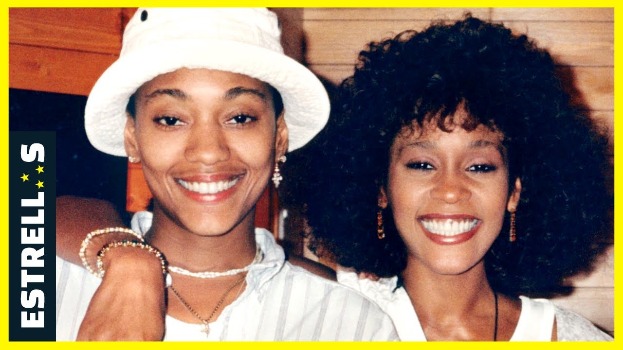 Whitney Houston y el amor que la pudo haber salvado