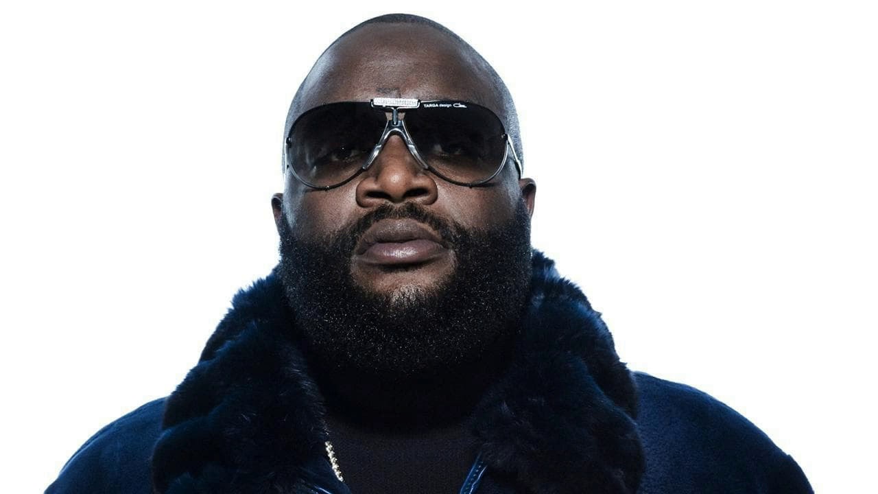 Rick Ross Type Beat 