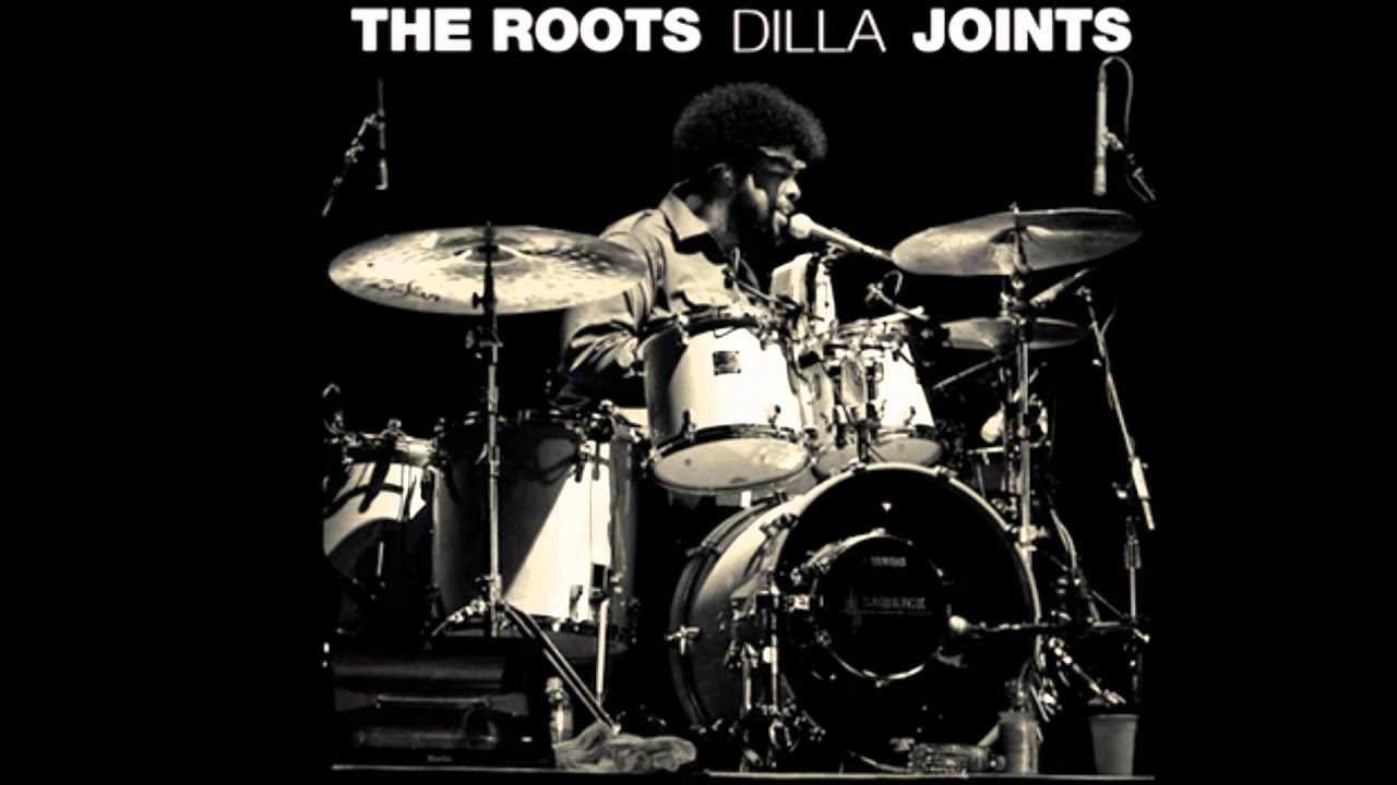 Donuts (outro) The Roots