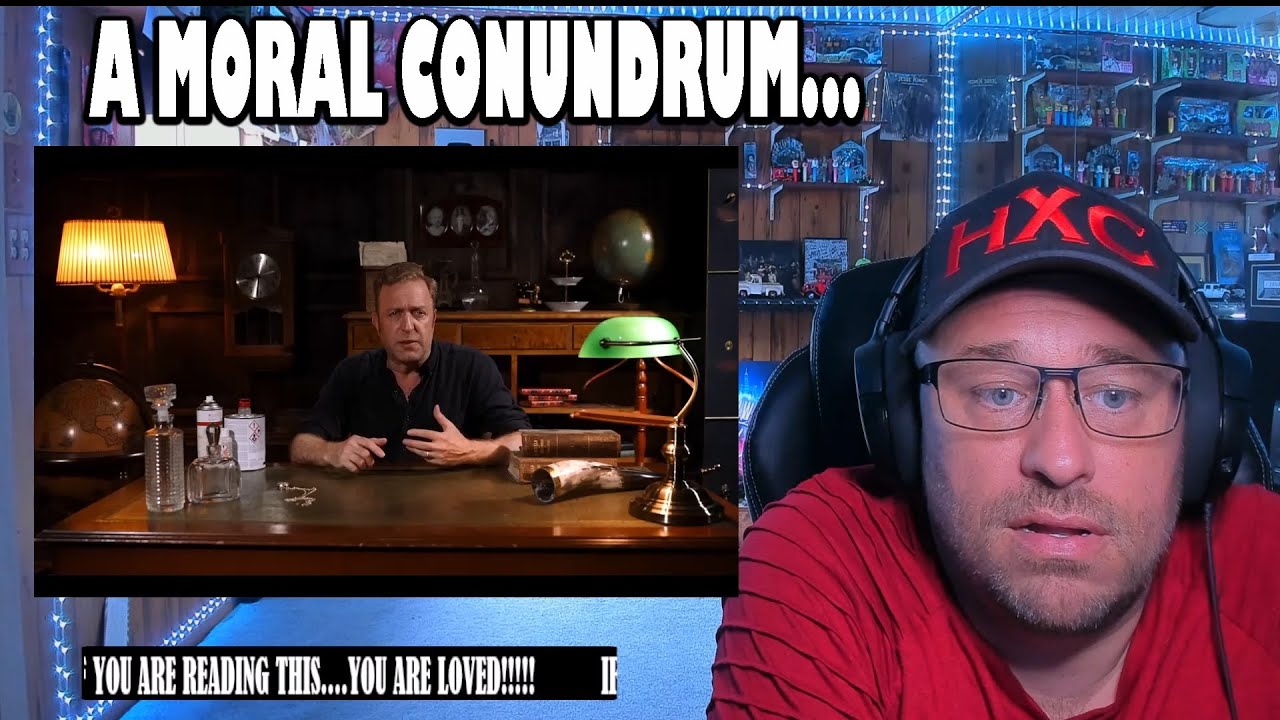 Father - Fritz Haber - Sabaton History / Sabaton - Father (Official Lyric Video) REACTION!