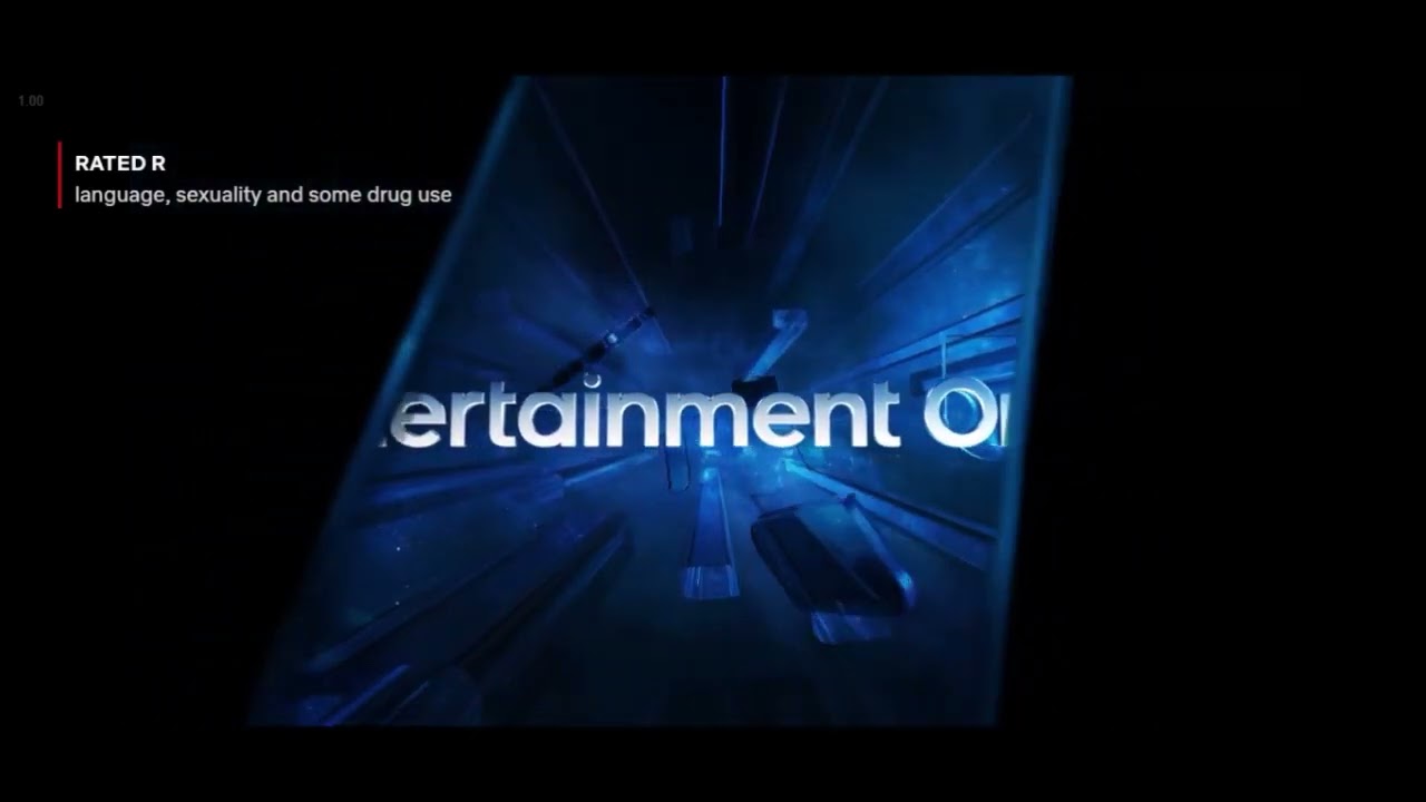 eOne And Serendipity Logos (2015/2002) (With Extracted Audio Channels)
