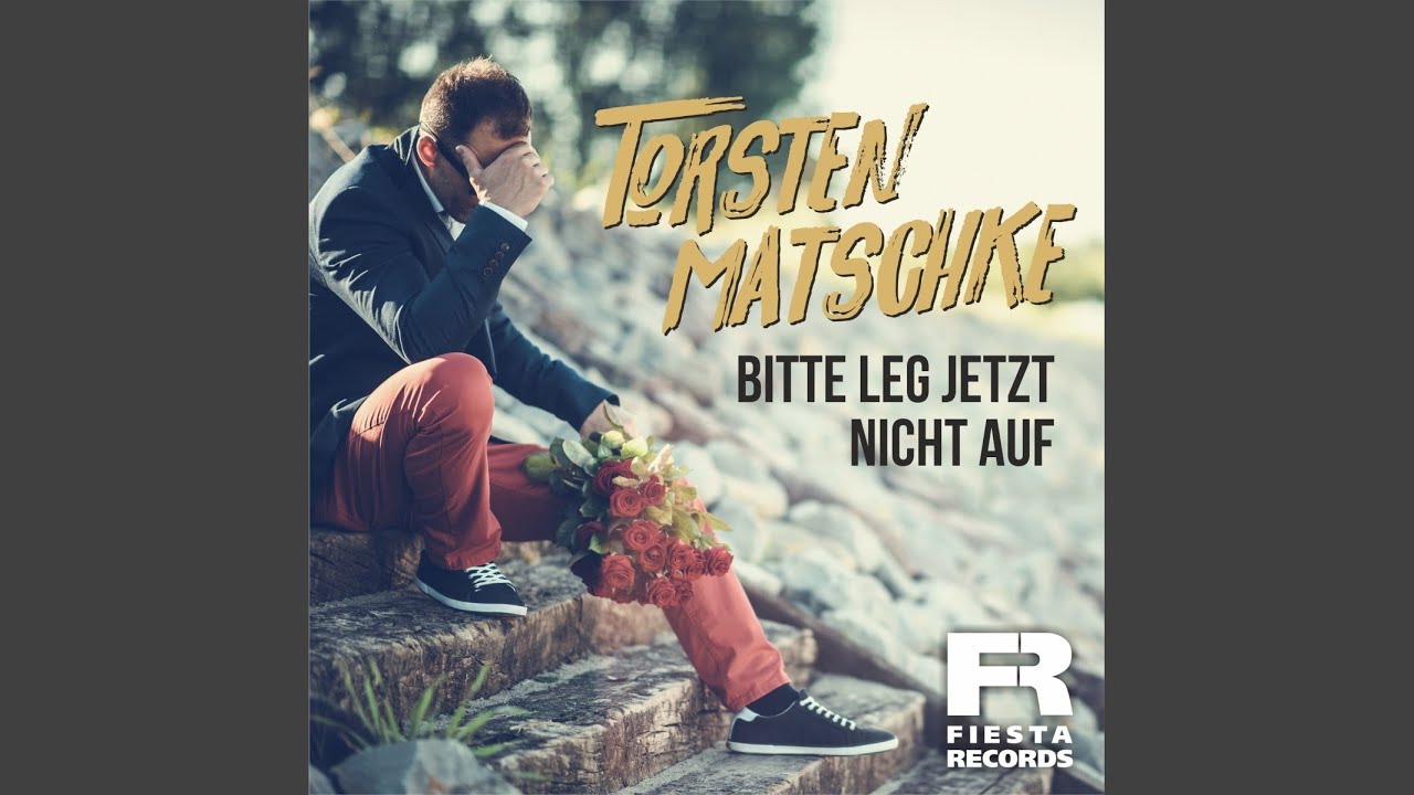 Bitte leg jetzt nicht auf (Radio)