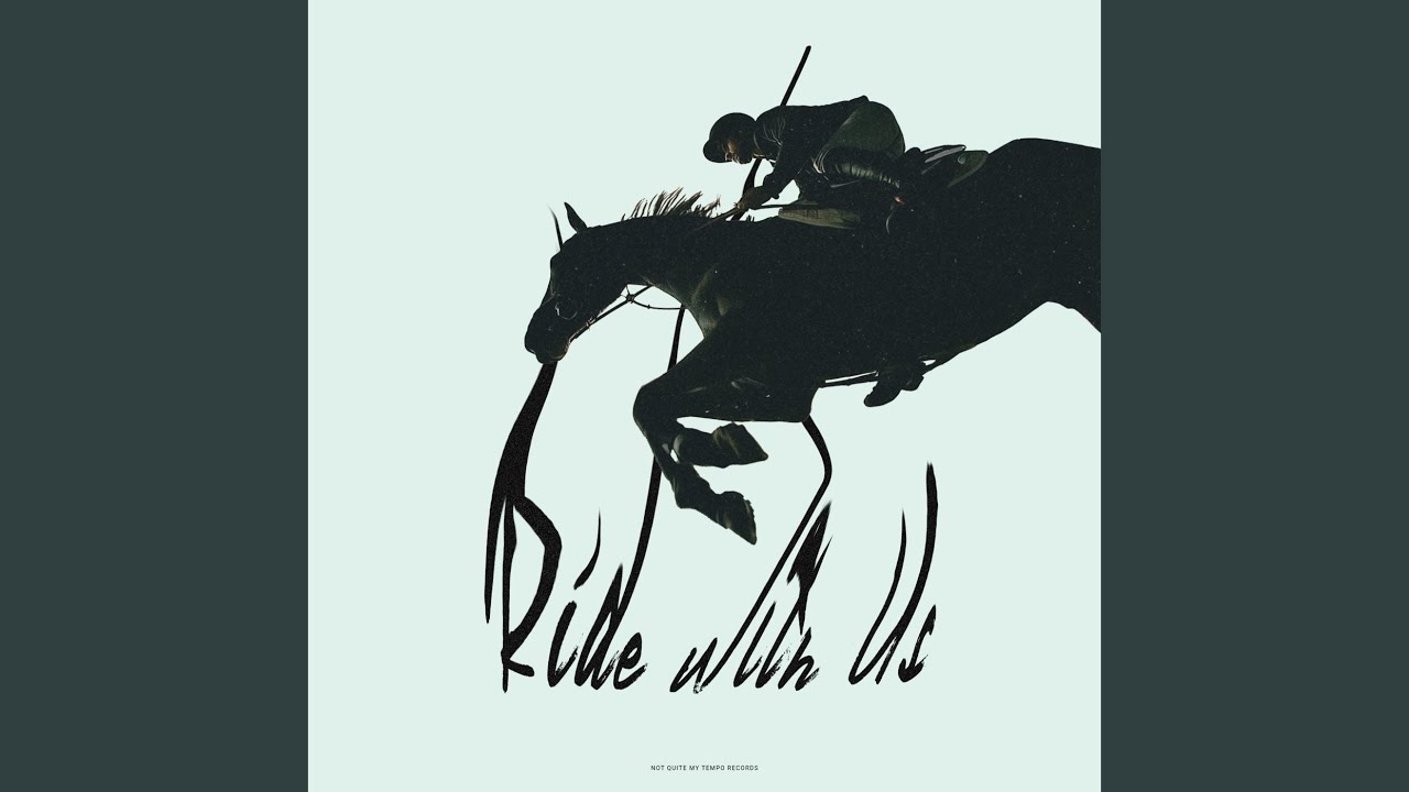 Ride With Us