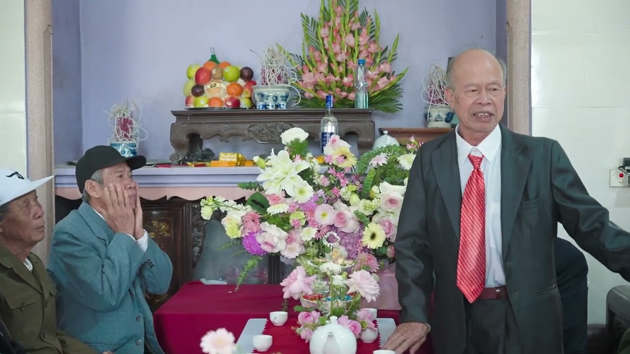 Lễ Thành Hôn - Đăng Cường & Thuý Ngọc 29 12 2025 [ JUDY WEDDING ]