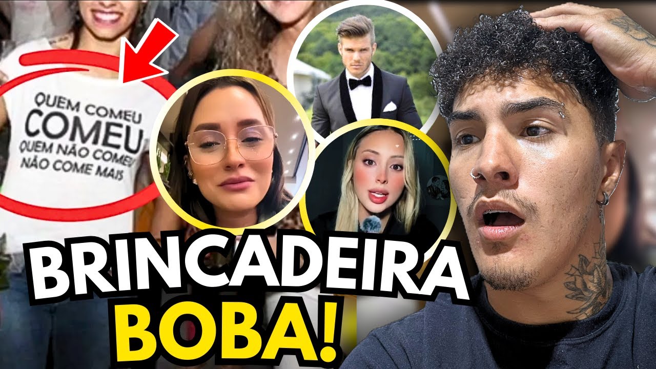 Mulher Zomba do Próprio Marido e Depois Chora Solteira! | reagi ao Valores Tradicionais