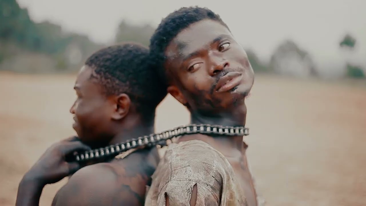 Kufiya Inji By Hek-money official music video out