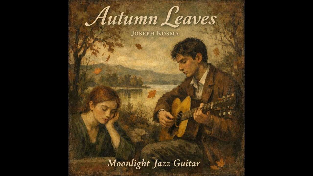 Autumn Leaves – Joseph Kosma 🍂