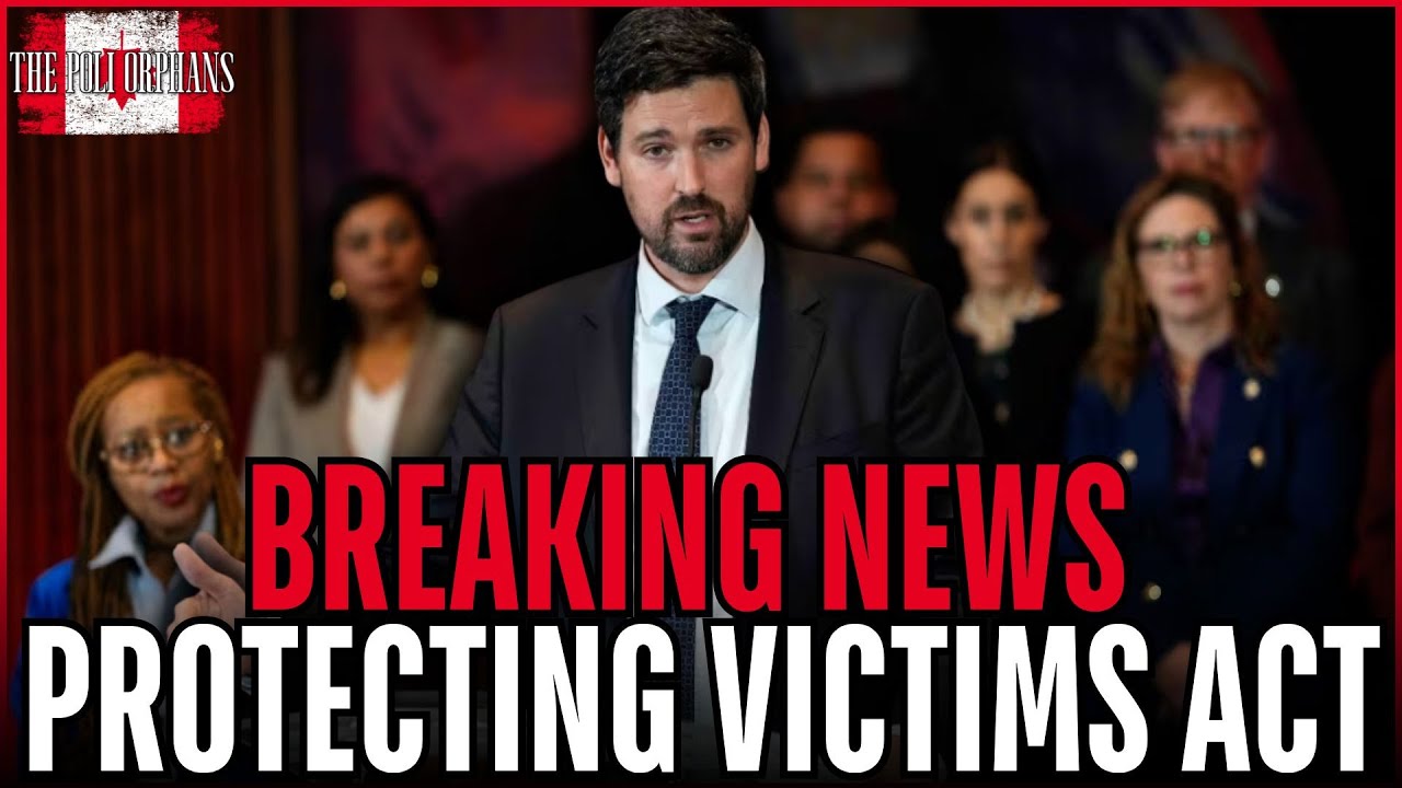 BREAKING: Protecting Victims Act &ndash; Femicide Laws or Speech Crackdown?