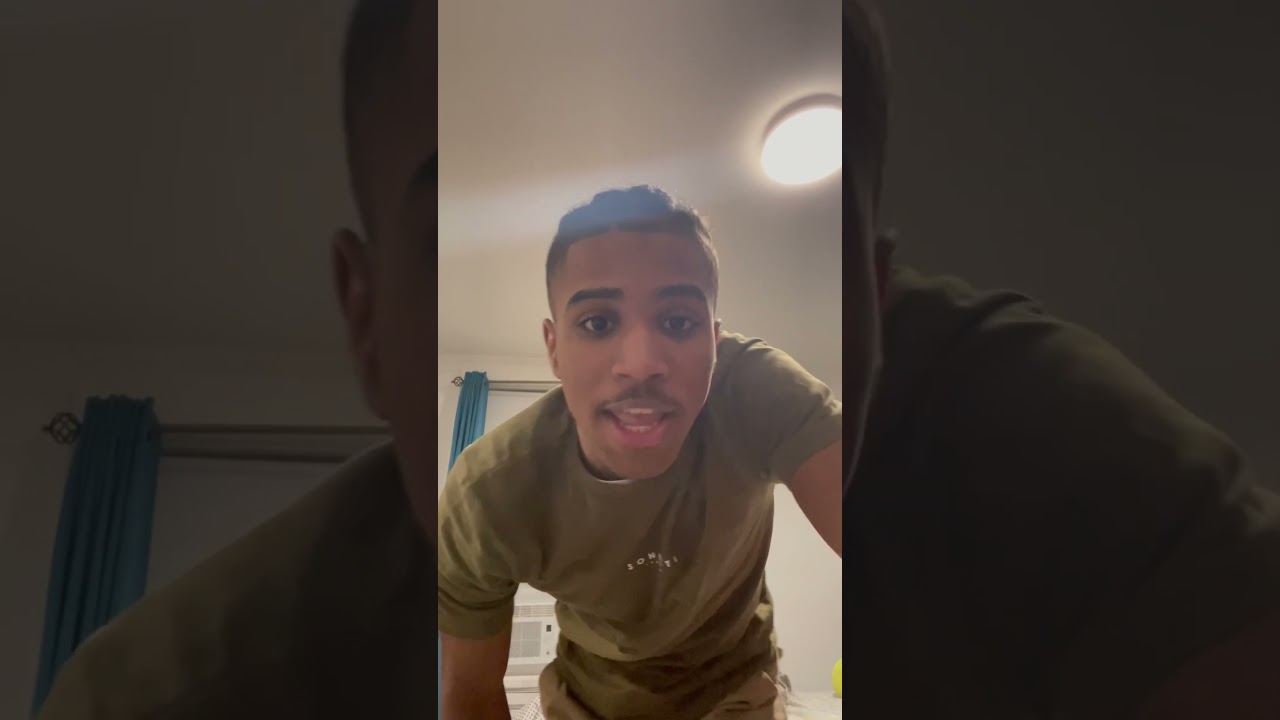 18 year old shows rap talent #rap #viral #music #raptalent #freestyle