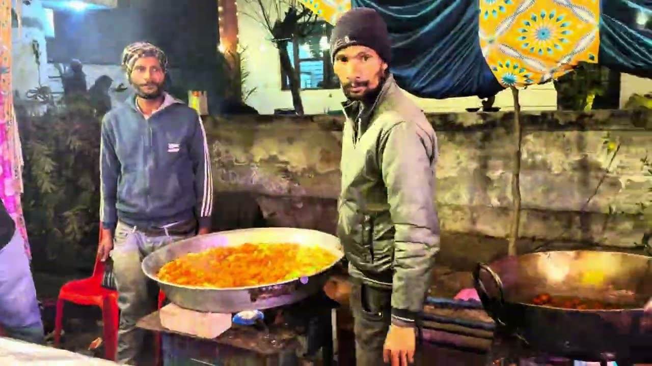 600 Bandeya De Party Din Te Raat Da Kam #2vlog 