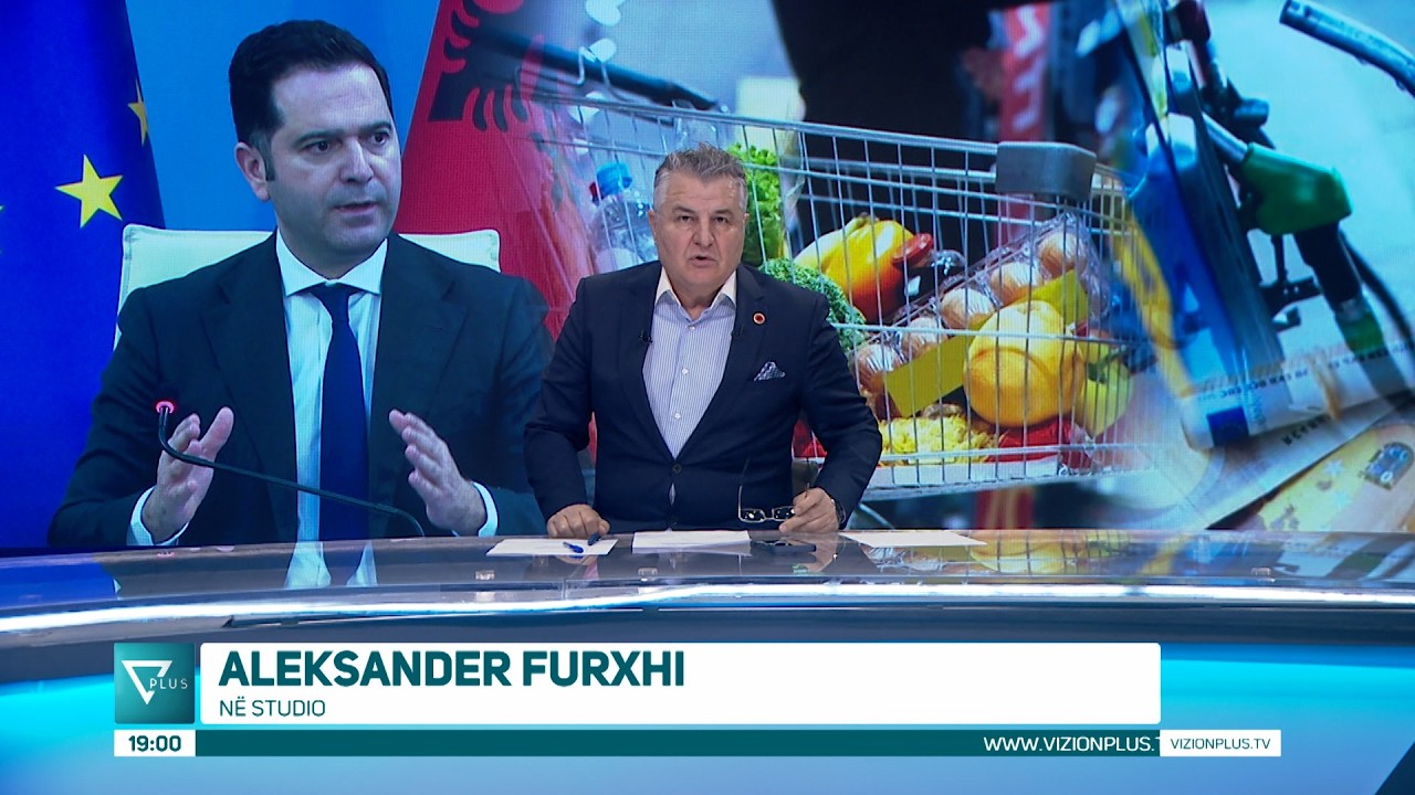 Edicioni Informativ - 30 Mars 2026 - Ora 19:00 - News, Lajme - Vizion Plus