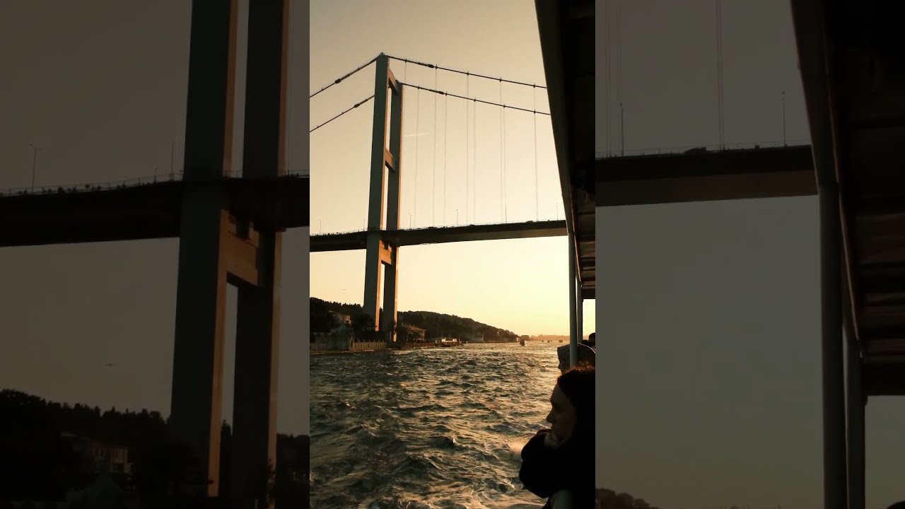 Telifsiz Videolar - Telifsiz İstanbul V1