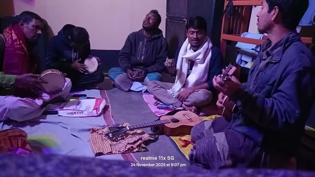 জয়পুরহাট পাঁচবিবি উচাই   আমার পাঁচবিবি        শিল্পী জাহাঙ্গীর ফকির 