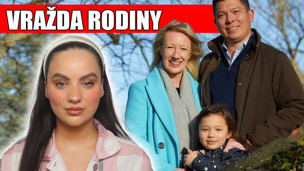 Ředitelka prestižní školy nalezena mrtvá spolu s rodinou! Co se stalo? Emma Pattison