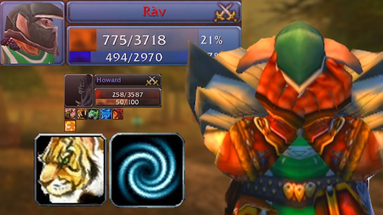 Mistakes were made... Hunters were lost | Episode 12 - Rav's Journey to 60