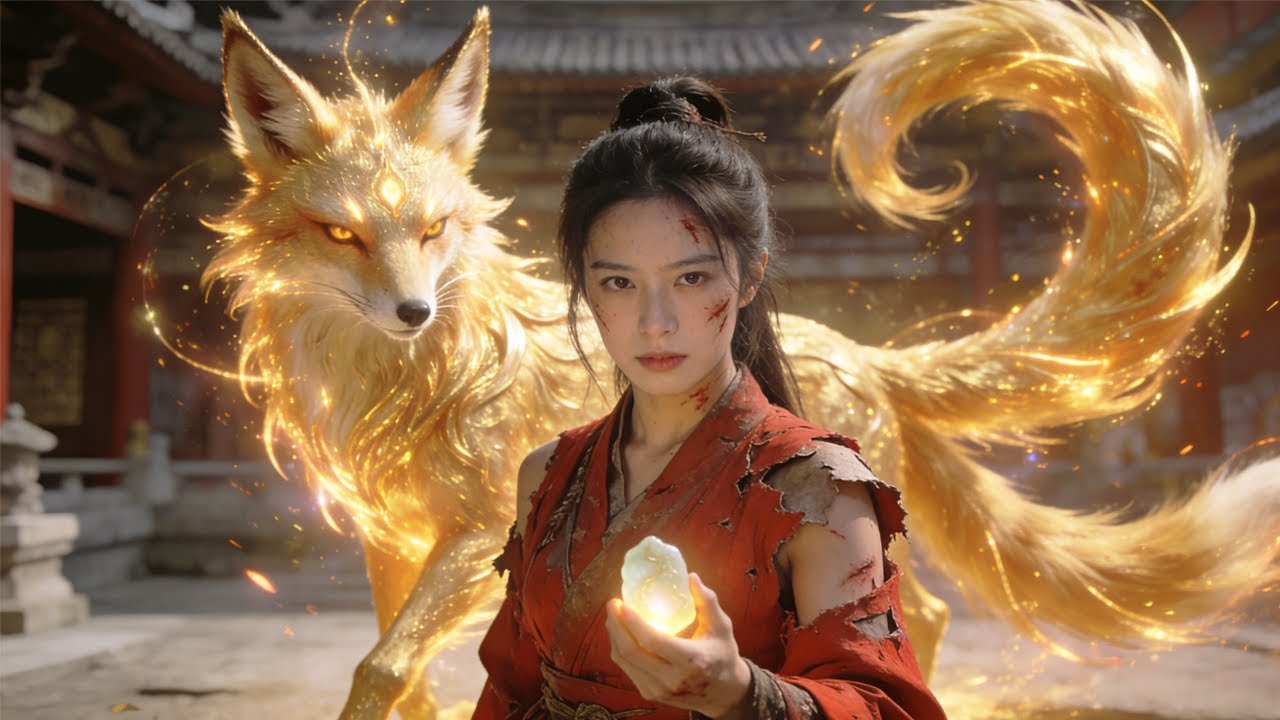 Hoàng Hậu Tận Mắt Nhìn Cả Gia Tộc Diệt Môn, Trọng Sinh 1 Kiếp Từng Bước Đưa Tra Nam Xuống Địa Ngục