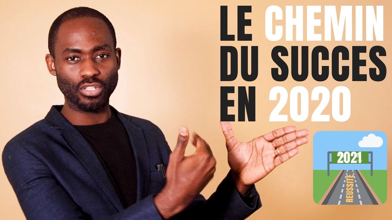 Si tu veux réussir dans la vie alors écoute cette vidéo