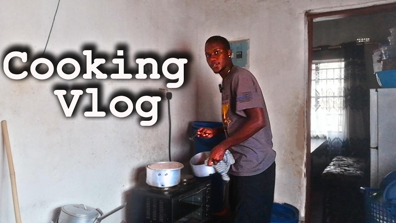 WHAT I EAT IN A DAY MINI VLOG