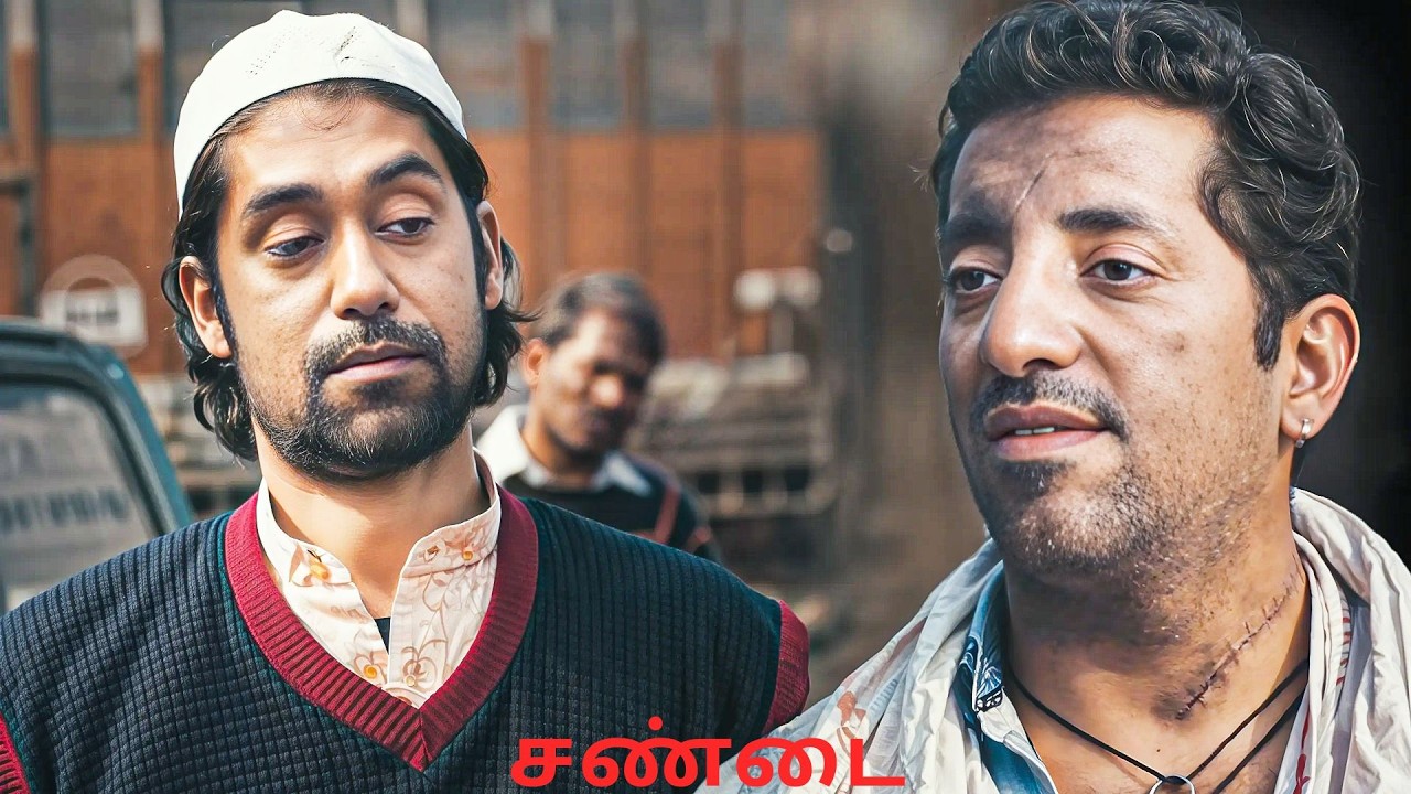ஷங்கி தன் எதிரிகள்மீது துப்பாக்கிச் சூடு நடத்துவானா? | Raktanchal | 2025 Super Hit Web Series 2025 |