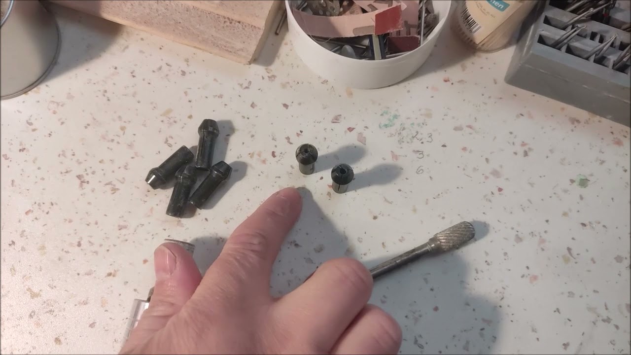 Обзор силовых наконечников бормашин, которыми мы пользуемся