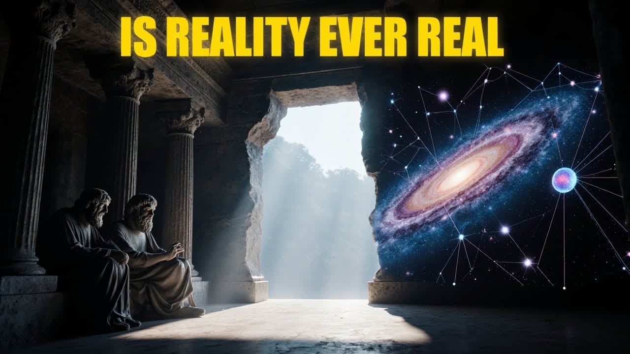 What Is Reality in Quantum Physics and Philosophy? | Deep Dive | Philosophy & Science