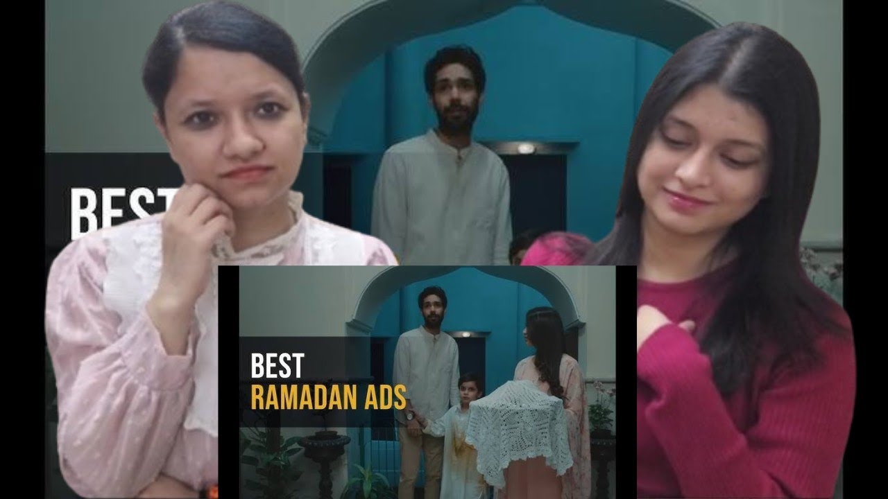 Non Muslim Reaction On Viral Ads On Ramadan Kareem That Will Make You Emotional | Best Ramadan Ads