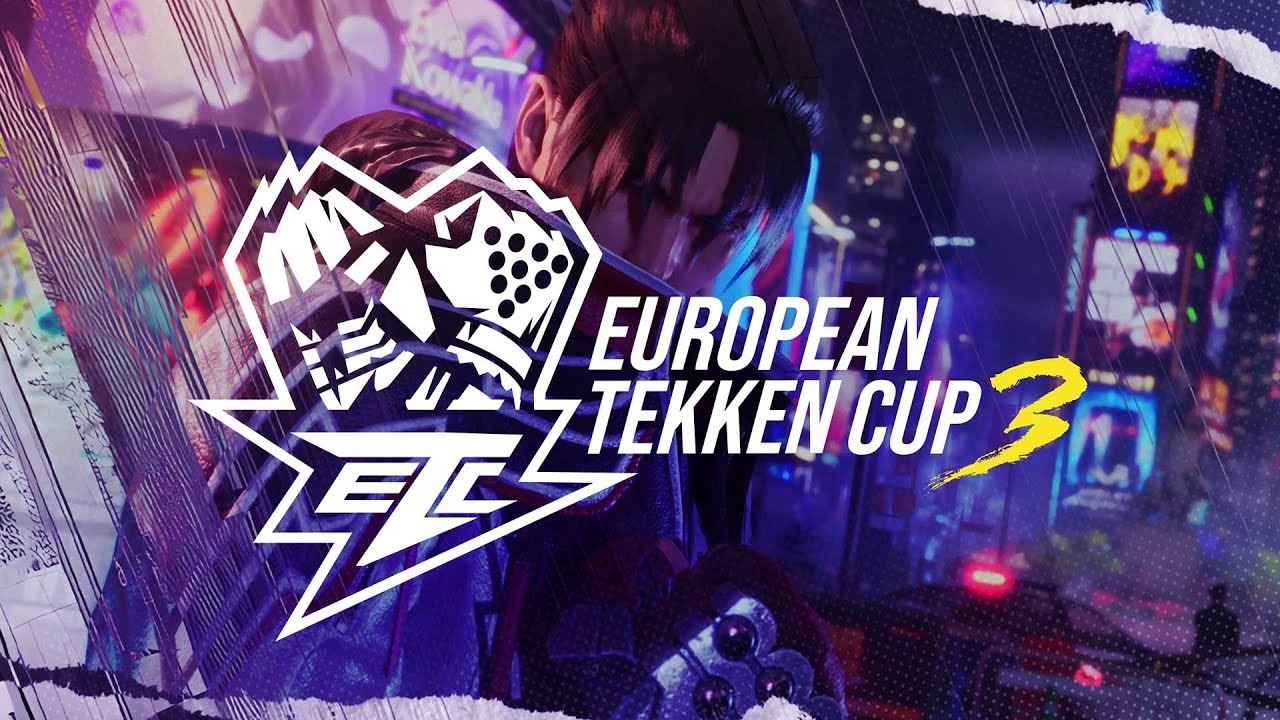 #ETC3 Last Chance Qualifier