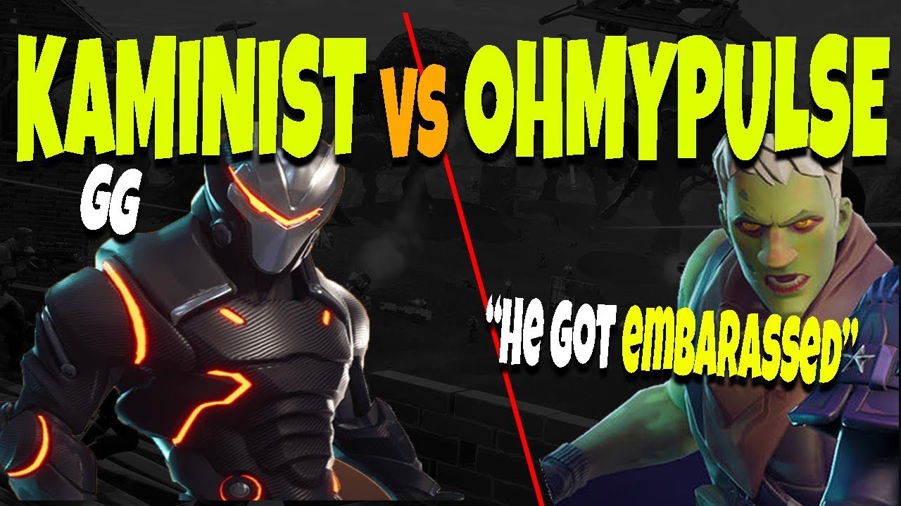 Kaminist Vs OhMyPulse | Both Perspectives EMBARASSING??