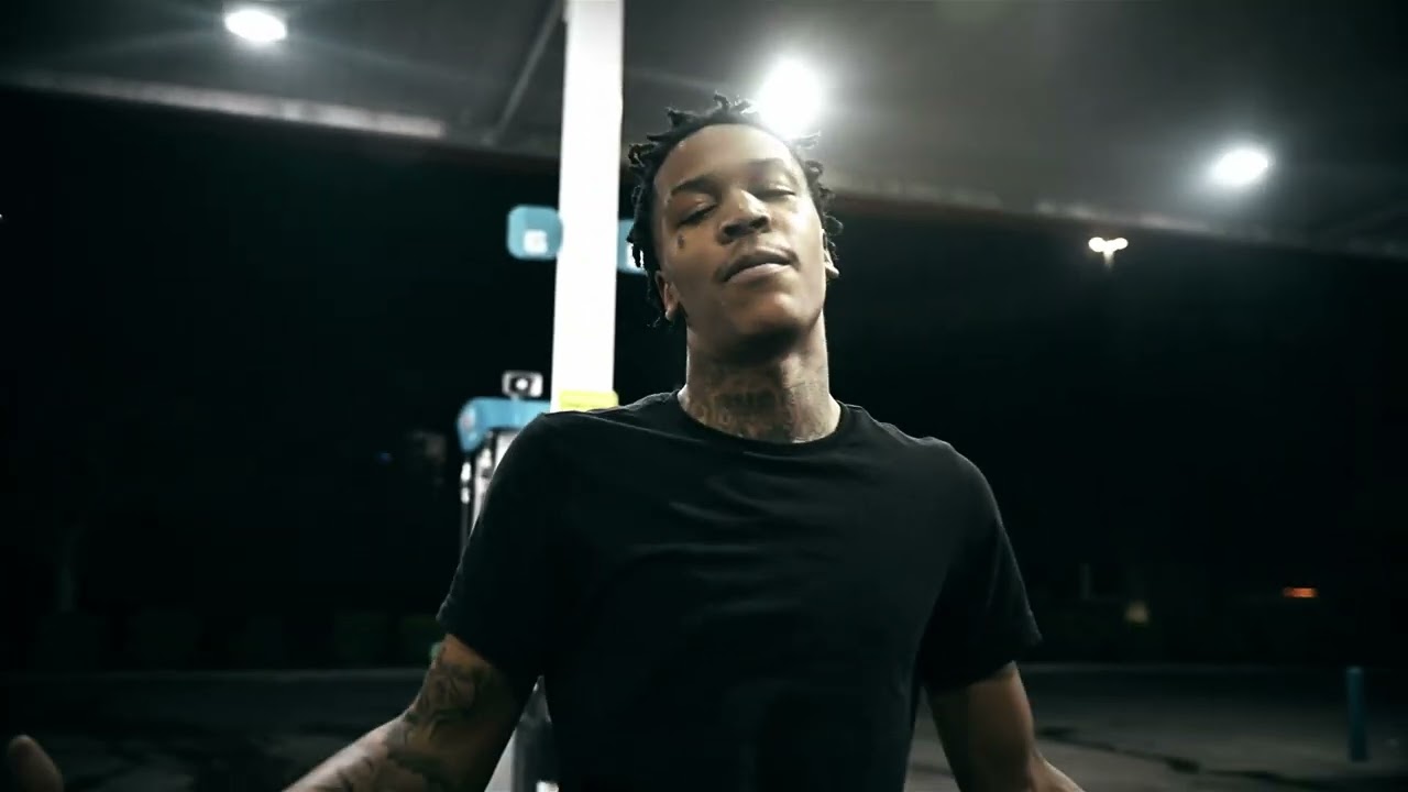 Deeyungin - July 4th (Official Video) Shot by: MyWayTv