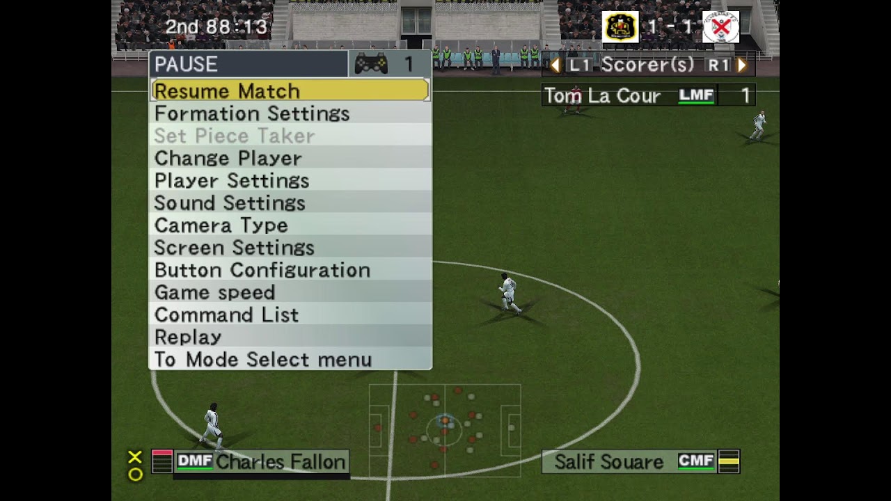 League Two - Clydebank F.C x Dumbarton - Rodada 07