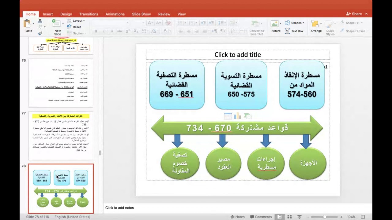 صعوبات المقاولة: القواعد المشتركة: أجهزة المسطرة وفترة الريبة وتحديد تاريخ التوقف عن الدفع